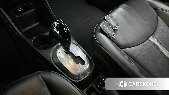 Chevrolet (GM Daewoo) The New Spark id 4363165 из Кореи 29