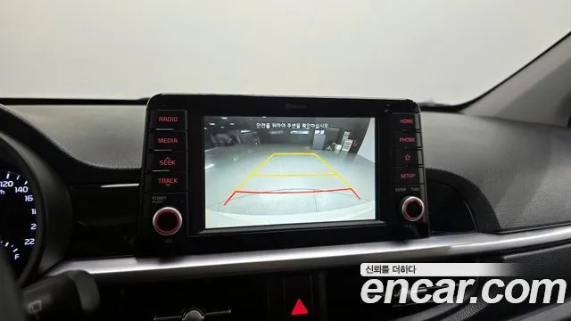 Kia All New Morning (JA) id 2676610 из Кореи 19