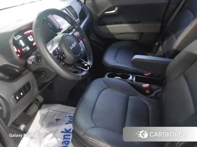 Kia The New Kia Ray id 3201470 из Кореи 19