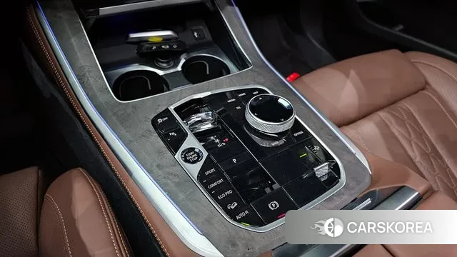 BMW X5 (G05) id 3333133 из Кореи 19