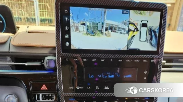 Hyundai Staria id 2965166 из Кореи 14