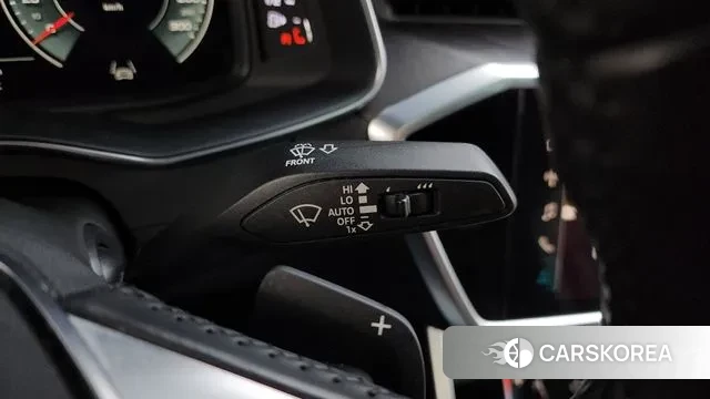 Audi A6 (C8) id 3630332 из Кореи 19