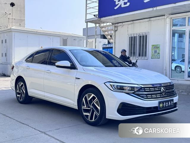 Volkswagen Sagitar id 4348562 из Китая 9