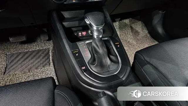 Kia Come New K3 id 2941401 из Кореи 19