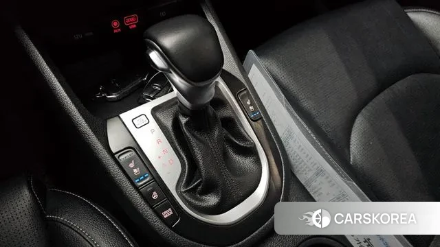 Kia Come New K3 id 3203804 из Кореи 19