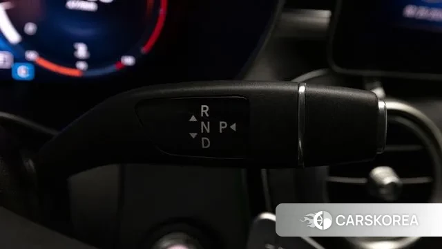 Mercedes-Benz C-Class W205 id 3717436 из Кореи 18