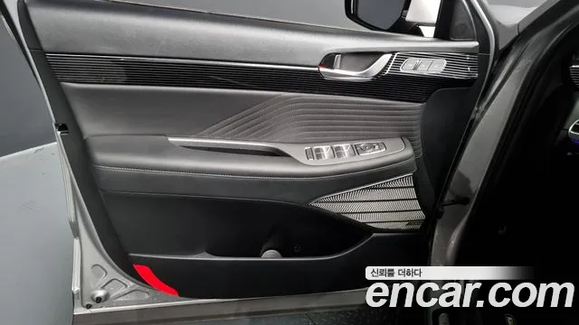 Hyundai The New Palisade id 2699655 из Кореи 19