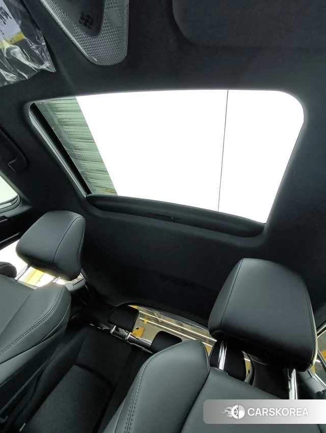 Toyota IZOA id 4210646 из Китая 19