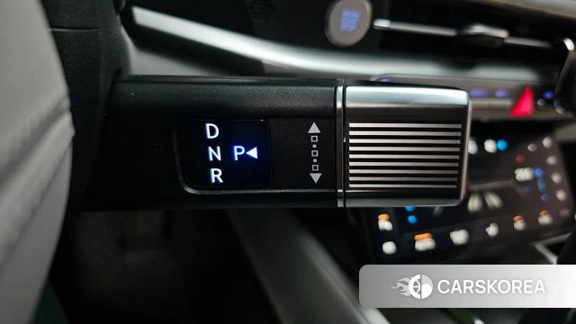Hyundai Grandeur Hybrid (GN7) id 4422096 из Кореи 35