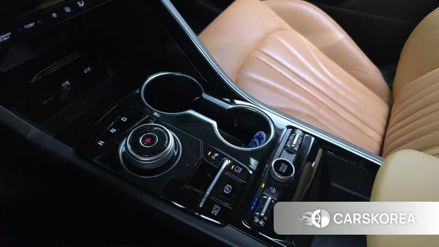 Kia K5 Hybrid 3rd Generation id 4642376 из Кореи 35
