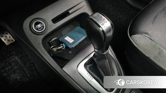 Renault Korea (Samsung) New QM3 id 3911946 из Кореи 19