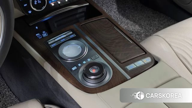 Genesis G80 (RG3) id 4702413 из Кореи 19