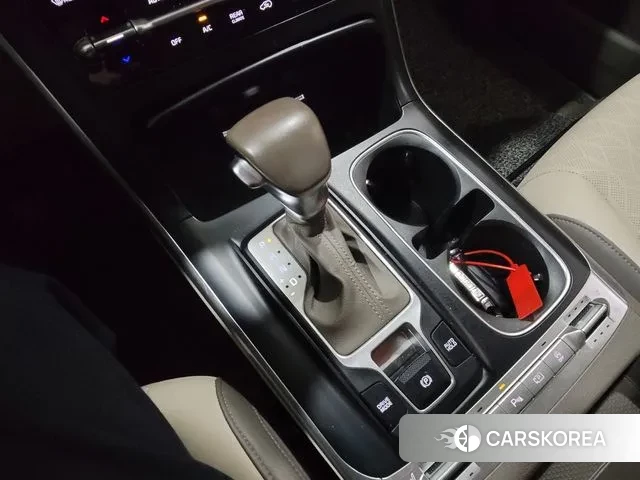 Kia Carnival 4th generation id 3334575 из Кореи 19