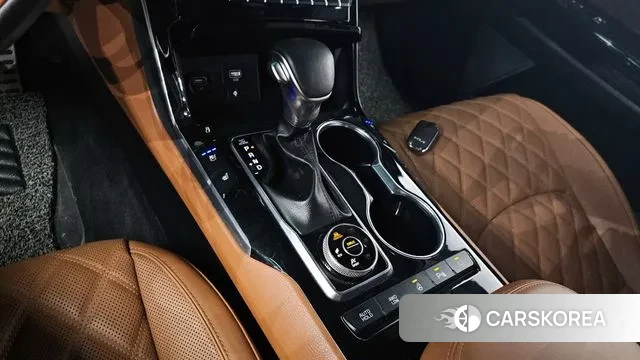 Kia Mohave Master id 2900635 из Кореи 19