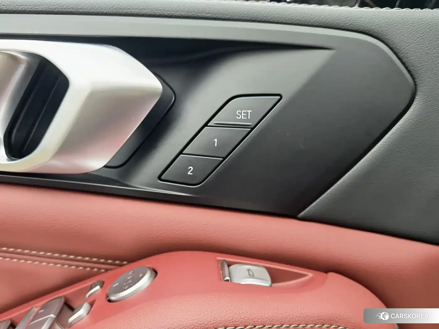 BMW X5 id 4538841 из Китая 22