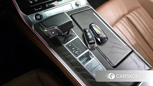 Audi A6 (C8) id 2959963 из Кореи 19