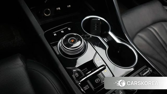 Kia K5 3rd generation id 4302816 из Кореи 19