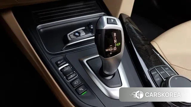 BMW 3 Series GT (F34) id 3044883 из Кореи 19