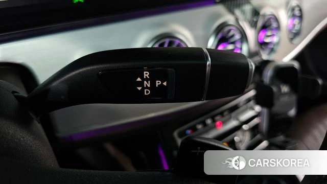 Mercedes-Benz CLS-Class C257 id 3820809 из Кореи 19