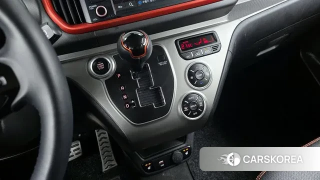 Kia The New Ray id 3448107 из Кореи 19