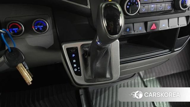Hyundai Solati id 4593432 из Кореи 30