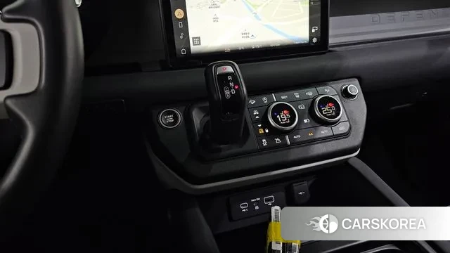 Land Rover Defender (L663) id 3312681 из Кореи 19