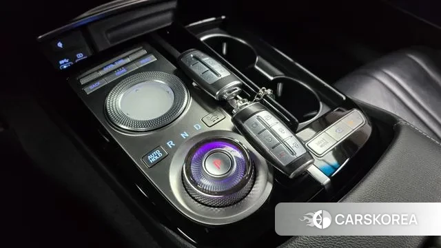 Genesis G80 (RG3) id 3697959 из Кореи 19