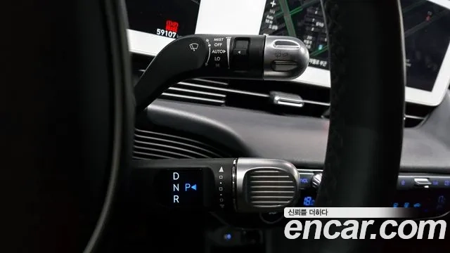 Hyundai Ionic 5 id 2935558 из Кореи 19