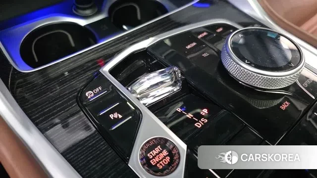 BMW X6 (G06) id 3487186 из Кореи 20