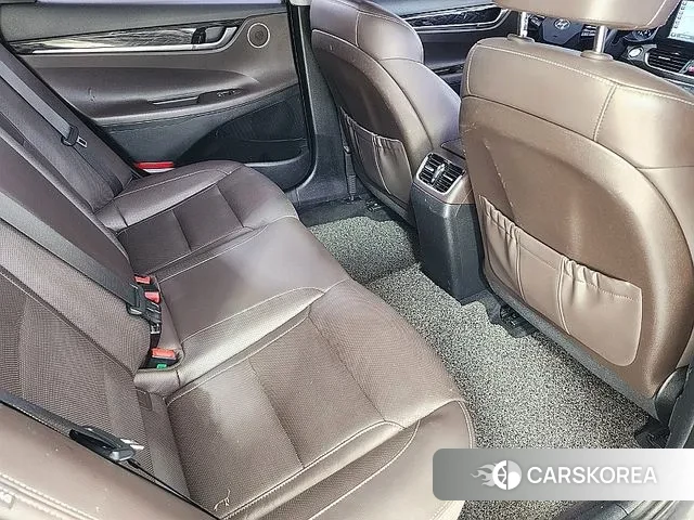 Hyundai Grandeur IG id 3210073 из Кореи 13