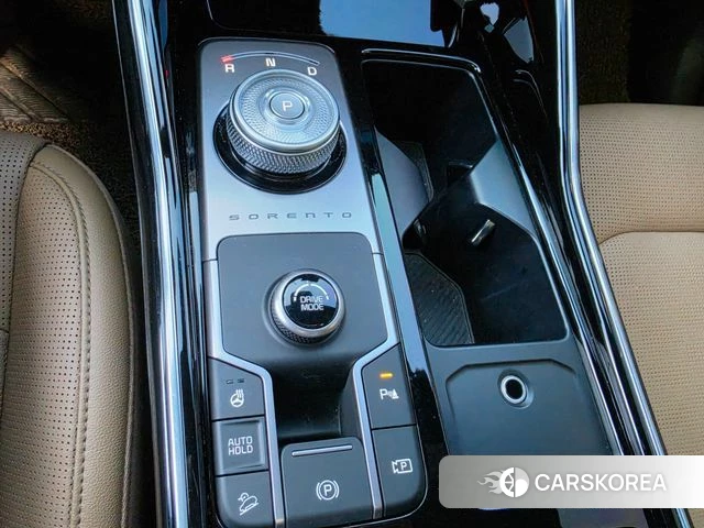 Kia The New Sorento 4th Generation id 4904548 из Кореи 19