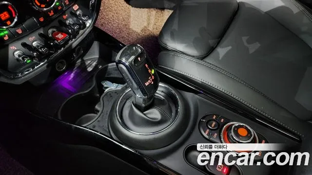 Mini Cooper D Clubman id 2826240 из Кореи 19