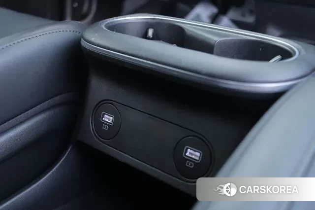 Hyundai Ionic 5 id 3534444 из Кореи 19