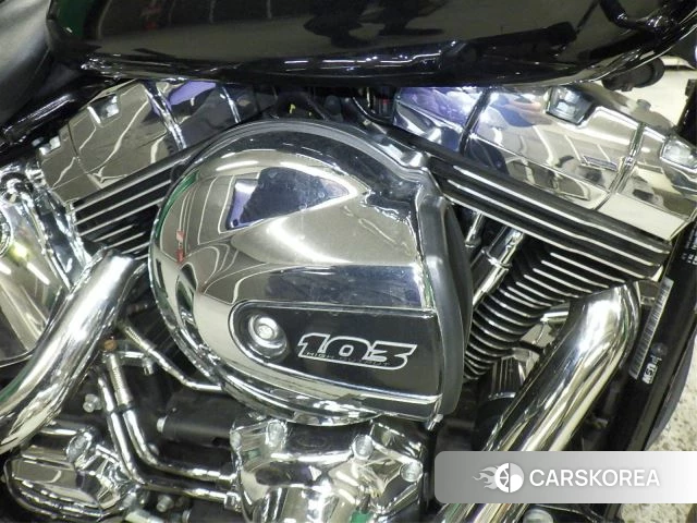 Проданный Harley-Davidson Softail Deluxe FLSTN1690 id 4006178 из Японии, фото 23