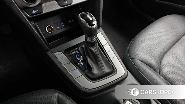 Hyundai The New Avante AD id 4345126 из Кореи 19