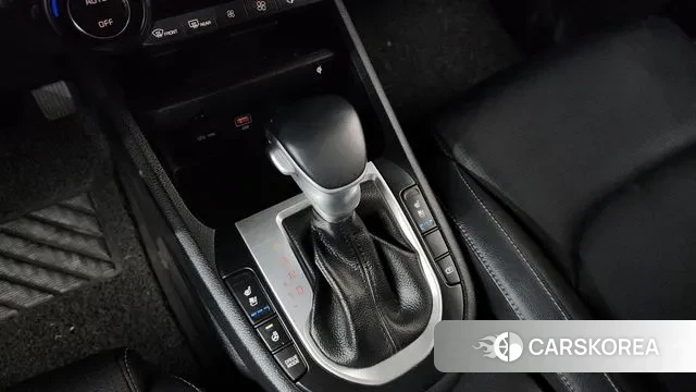 Kia The New K3 2nd generation id 3545830 из Кореи 19