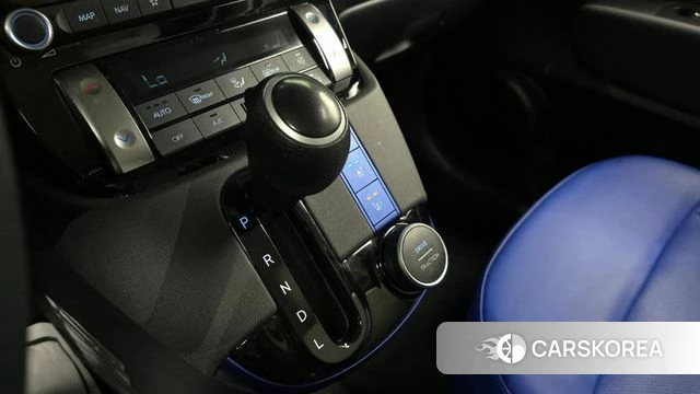 Hyundai Casper id 4323911 из Кореи 31