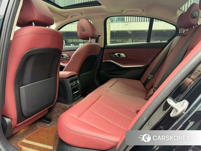 BMW 3 series id 4277177 из Китая 9