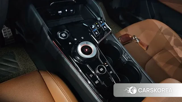 Kia Sportage 5th Generation Hybrid id 3016096 из Кореи 19