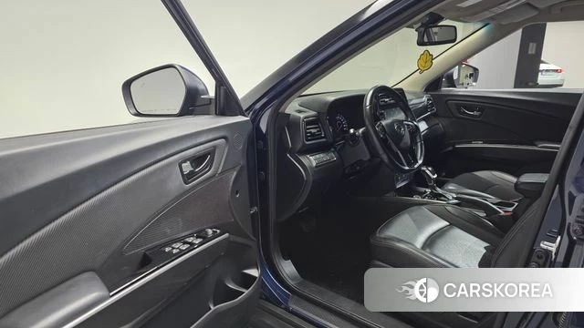 Ssangyong Berry New Tivoli id 4776084 из Кореи 29