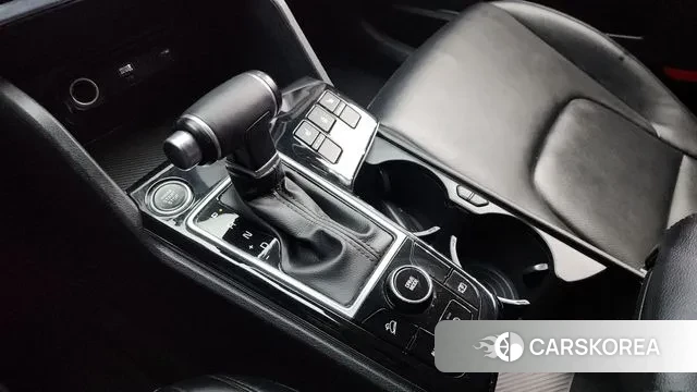 Kia Sportage 5th Generation id 3333948 из Кореи 19