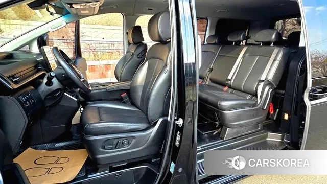 Hyundai Staria id 3619084 из Кореи 19