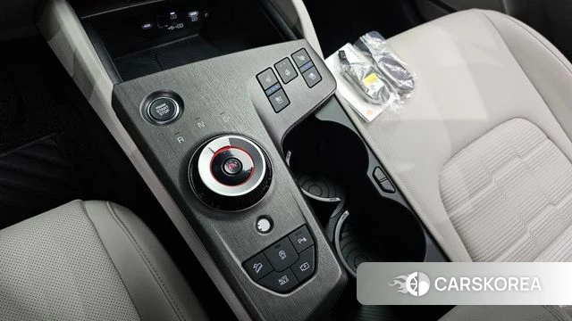 Kia The New Sportage 5th Generation id 4612419 из Кореи 33