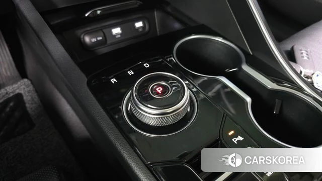Kia K5 Hybrid 3rd Generation id 4793728 из Кореи 32