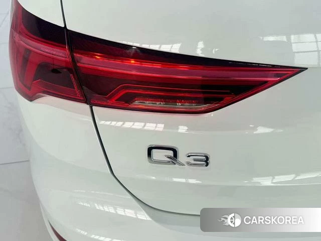 Audi Q3 id 4366010 из Китая 14