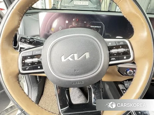 Kia The New Sorento 4th Generation id 3725985 из Кореи 12