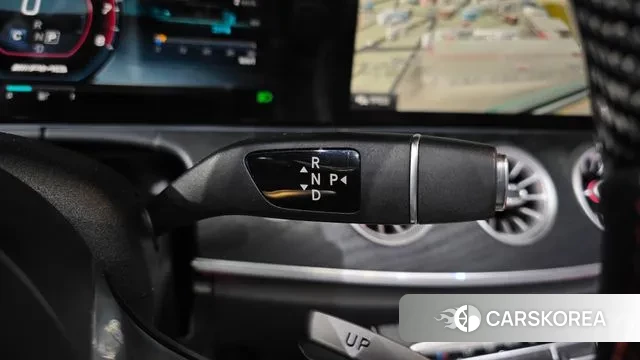 Mercedes-Benz E-Class W213 id 3789497 из Кореи 19