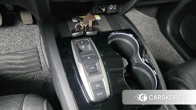 Honda Pilot 3rd generation id 4232611 из Кореи 33