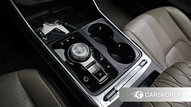 Kia The New Carnival 4th Generation id 3006875 из Кореи 19