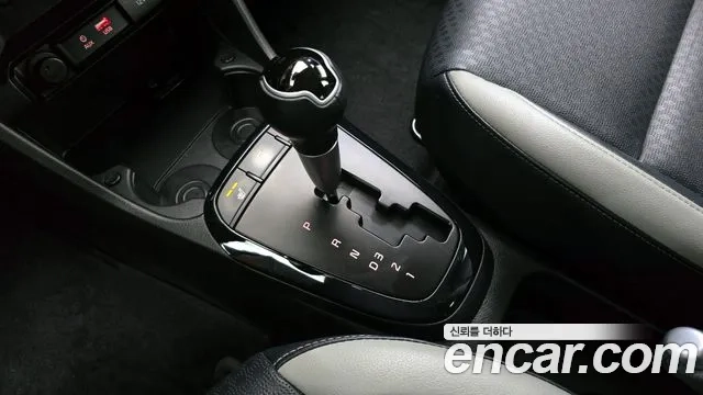 Kia All New Morning (JA) id 2937205 из Кореи 19